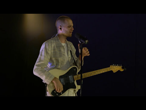 JMSN - Live North Hollywood