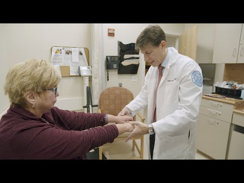 The Latest Scleroderma Treatment Strategies