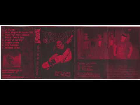 Maximum Thrash - Skate Drunk And Violence (2013) grindcore | fastcore | powerviolence | thrashcore