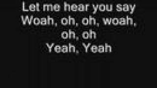 Pillar Turn It Up - The Meaning Of The Lyrics