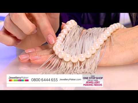 JewelleryMaker LIVE 24/10/2016 6PM-11PM