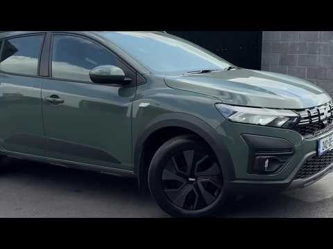 Dacia Sandero Stepway TCe 90 STEPWAY Expression - Image 2