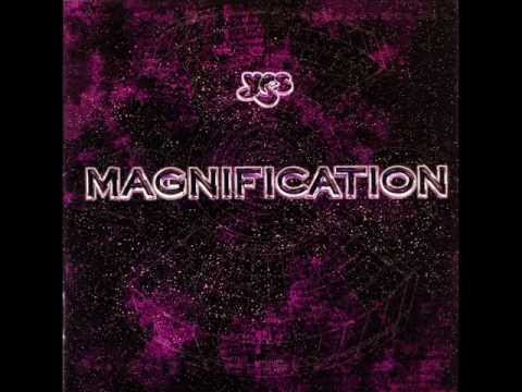 Yes - In the Presence of (Magnification)