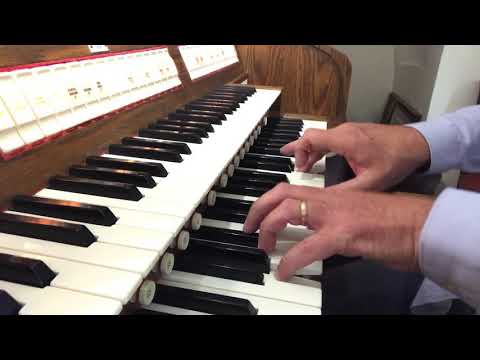 Postlude in C - Henry Smart