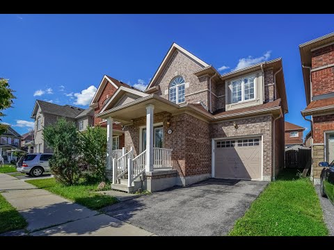 35 Pughe Street Ajax