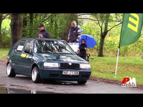 WESTLAKE RALLY ANIČKA - Furda Ladislav