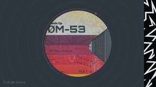 OM-53 - Hands Up