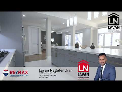Just Listed: 144 Beach Blvd. Hamilton, Ontario