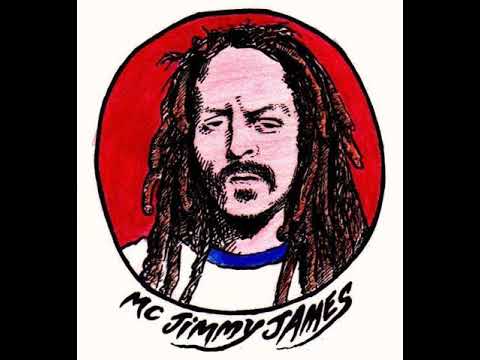 MC Jimmy James- Mr. Noodle (intro)