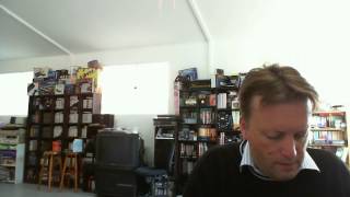 Local Pickup & Play 30th May 2012