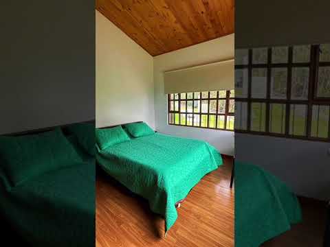 🏡✨ ¡VIVE LA NATURALEZA EN SUESCA! CASA CAMPESTRE EN VENTA ✨🏡📍 VEREDA GÜITA – SUESCA, CUNDINAMARCA