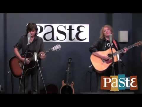 Sugar Tongue - Indigo Girls