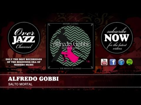Alfredo Gobbi - Salto Mortal (1950)