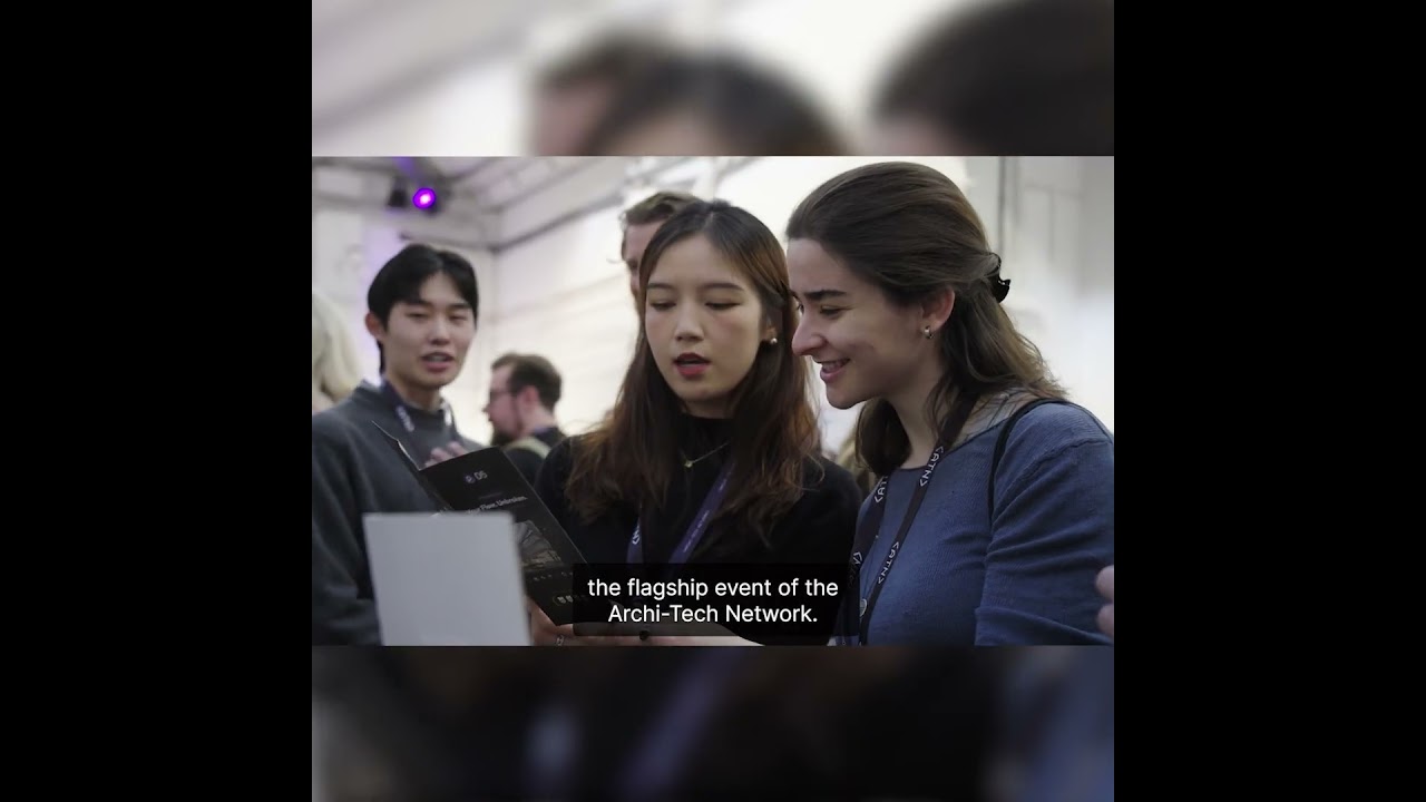 Shoreditch Isn't Subtle... | Part 1 - #infrastructure #ATNsummit #architecture