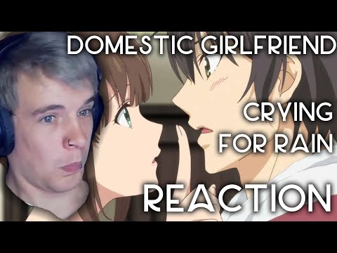 Metal Vocalist's STUNNED Reaction to Minami's "Crying for Rain"