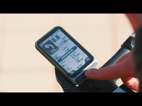 trimm Cycling Center Video