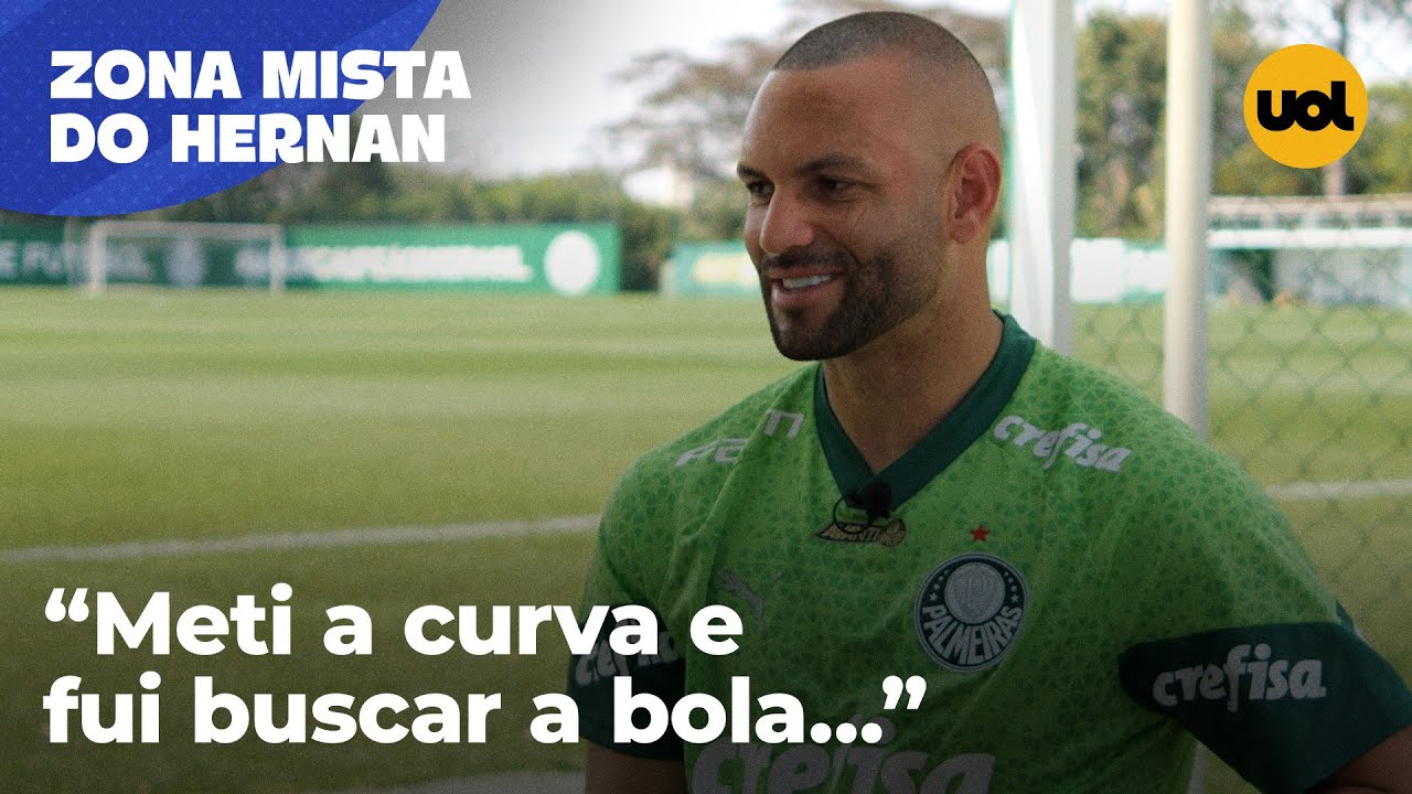 WEVERTON DEIXOU NEYMAR NO VÁCUO POR BOLA DO OURO OLÍMPICO NA RIO-2016: ‘ELE EU VOU VER OUTRAS VEZES’