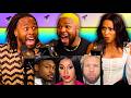 Cardi B Stefon Diggs DL Drama EXPOSED MNEK Talks Zara Larsson New Album