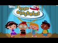Little Einsteins Hindi Little Einsteins Hindi Intro Little Einsteins Hindi Opening