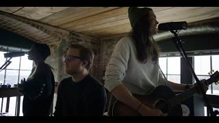 We Belong Here (Live) | Canopy Sessions