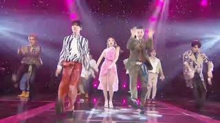 Download lagu Super Junior - Lo Siento Rehearsal mp3