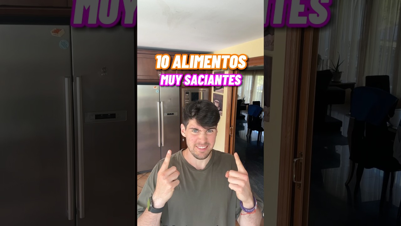 10 foods to help you lose weight 🤩