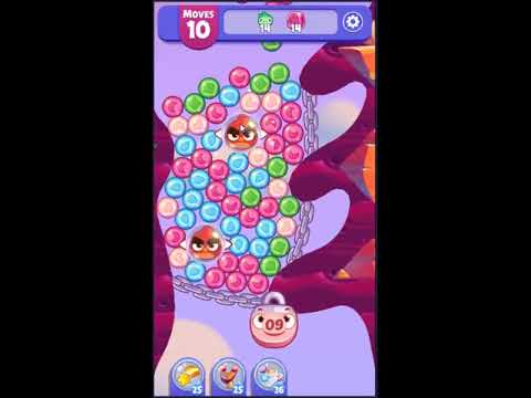 Angry Birds Dream Blast Level 683 - NO BOOSTERS 😠🐦💤🎈 | SKILLGAMING ✔️