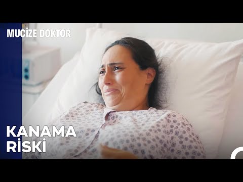 Tehlike Ortadan Kalktı Mı? - Mucize Doktor 33. Bölüm