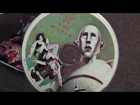 Queen - The Crown Jewels Box Set 8 CD Collection