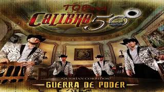 Calibre 50 - Uno Más Que Tu