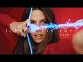 Vanessa Mai - Ich Fall in Love (Official Video)