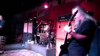 Crowbar"I have failed"