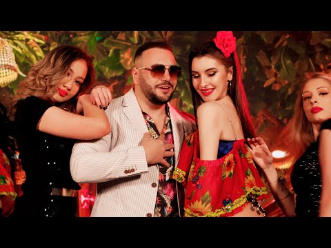 YADi - Ma stingi, imi dai foc [Official Video] 2022