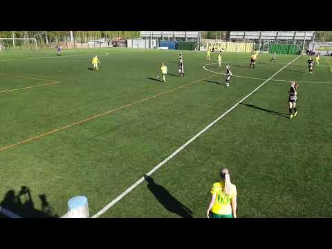 T18SM: Ilves - FC Peltirumpu 21052022 klo 16