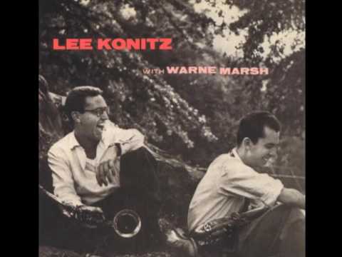 Lee Konitz and Warne Marsh - Donna Lee