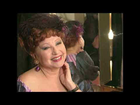 Antidot la uitare: Rodica Popescu Bitănescu (@Arhiva TVR)