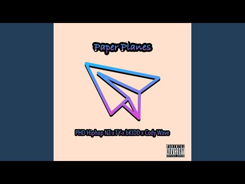 Paper Planes (feat. TY, Bkidd & Cody Wave)