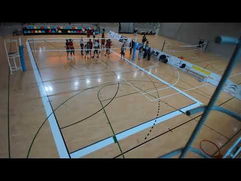 CVS TREN DE SOLLER VS CV ARENYS