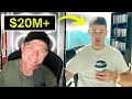 How William Brown Made $20M+ Selling Courses???