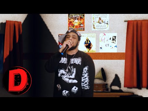 WIFIGAWD "SPIKE LEE JOINT" ( Live Performance ) | DIGISETS