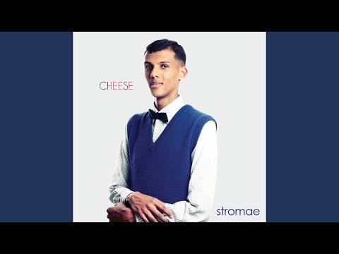 Клип Stromae - Cheese