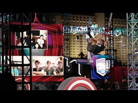 Elijah Browning's National Finals Stage 1 Run - ANW Season 13 Episode 10