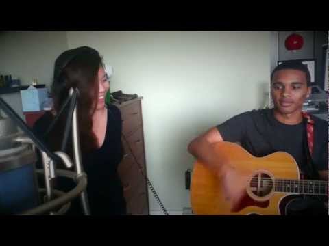 Put Your Records On - Corinne Bailey Rae (Cover) ft. Victor Rose