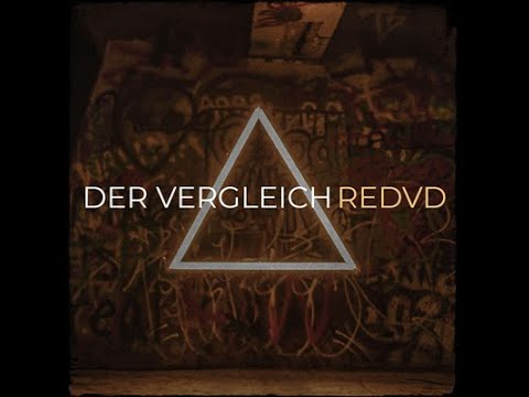 Der Vergleich - RedVD
