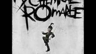 My Chemical Romance The Black Parade Mix of All the Songs