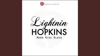 Lightnin&#39;s Boogie