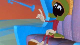 Marvin the Martian in the Third Dimension (1996) Video