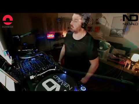 DJ.NEEVALD - BEFORE SUNRISE FESTIVAL 2020 - VOL.3