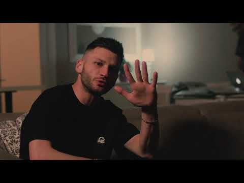 Engeezo & G.Nicastro - Harvard / 03.40 P.M [cuts Dj Acidovic] (Official Video)