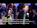 The Crossing Church - Rise and Sing - The Crossing Worship Team.mp4
